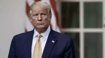 Trump, İran'daki Nükleer Tesislerin Yok Edildiğini Açıkladı