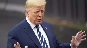 Trump'tan Petrol Fiyatlarına Tepki