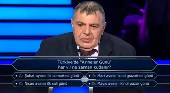 Türkiye'de ''Anneler Günü'' her yıl ne zaman kutlanır?