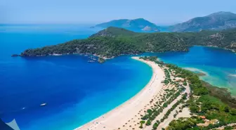 Türkiye, 2024'te Dünyada En Çok Turist Çeken 4. Ülke Oldu