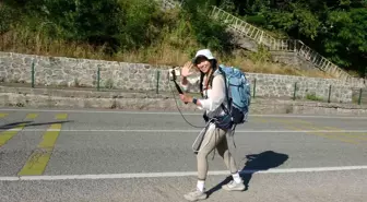 Güney Koreli Fenomen Hyojeong Park, Türkiye Turunda Ordu'ya Ulaştı