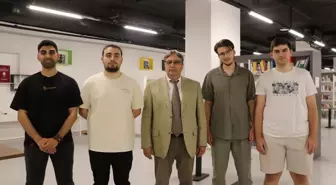 Ankara Bilim Üniversitesi'nden İnsansız Hava Araçlarına Karşı Savunma Sistemi