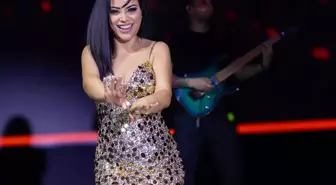 Verdiği kilolarla gündeme gelen Zara, zayıflama formülünü açıkladı