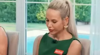 Yemekteyiz Merve kimdir? Zuhal Topal'la Yemekteyiz Merve Hanım kaç yaşında, nereli?