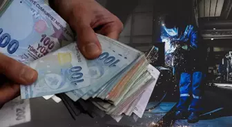 600 bin kamu işçisinin gözü ikinci zam teklifinde! Tarih belli oldu