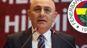 Fatih Karagümrük Başkanı Süleyman Hurma, Fenerbahçe'den satın alacağı ismi açıkladı