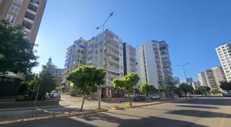 Adana Saimbeyli'de 4.5 Büyüklüğünde Deprem