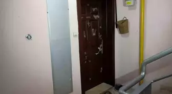 Ankara'da Çocuk Cesedi Bulundu: Olay Apartman Sakinlerini Sarsacak