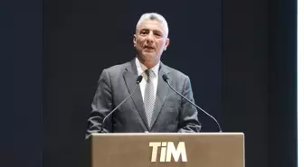 HİSER Kümelenme Konferansı'nda İhracat Rakamları Açıklandı