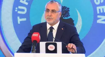 Bakan Işıkhan: Kamu işçileriyle zam süreci devam ediyor