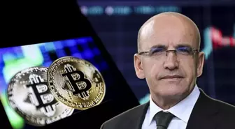 Bakanlık duyurdu: Kripto para borsalarına sıkı denetim geliyor