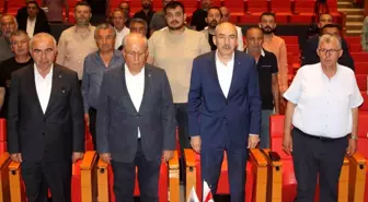 Başkan Gülsoy: "Etrafımızda yaşanan gelişmeler nedeniyle enflasyon ve faizler beklenildiği süreçte düşmüyor"