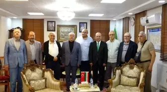 İran Başkonsolosu Ebrahimi: 'İran teslim olsa, sıra diğer ülkelere gelecek'