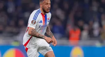 Beşiktaş'tan Tolisso hamlesi