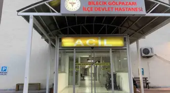 Bilecik'te Tüfekle Vurulmuş Genç Kız Hayatını Kaybetti