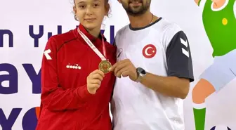 Bilecikli Sporcular Taekwondo Yarı Finallerinde Başarı Elde Etti