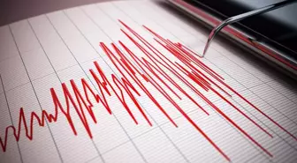 Bingöl'de 3.8 büyüklüğünde deprem