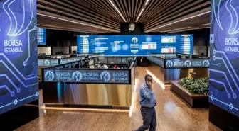 Borsa İstanbul günü yüzde 3 yükselişle kapattı