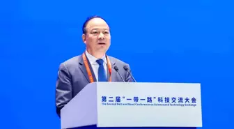 CATL CEO'su Robin Zeng, Sıfır Karbon Geçişi Vizyonunu Açıkladı