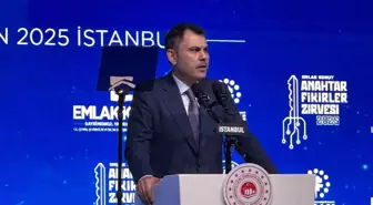 Bakan Kurum: 81 İl Genelinde Yeni Sosyal Konut Hamlesi Başlatıyoruz