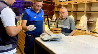 Aydın'da Fırın Denetimleri Artarak Devam Ediyor