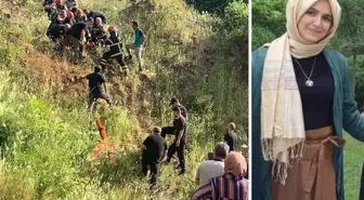 Çocuklarını kurtarmak için atladığı derede boğuldu