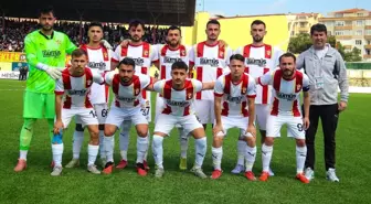 Çorluspor 1947, 2025-2026 Sezonunda TFF 3. Lig 1. Grup'ta Mücadele Edecek