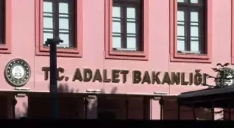 DEM Parti Grup Başkanvekilleri Adalet Bakanlığı'nı Ziyaret Etti