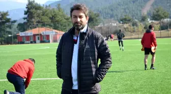 Denizli İdmanyurdu'nda Ayrılıklar Başladı