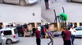 Adana Saimbeyli'de 4.5 Büyüklüğünde Deprem Panik Yarattı