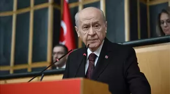 DEVLET BAHÇELİ SON DAKİKA || MHP Genel Başkanı Devlet Bahçeli açıklamasında ne dedi?