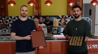 Silikon Vadisi'nden Giresun'a: Üç Mühendis Çikolata Atölyesi Kurdu