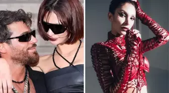 DJ Sara Bluma kimdir, kaç yaşında? Can Yaman'ın yeni sevgilisi DJ Sara Bluma aslen nereli?