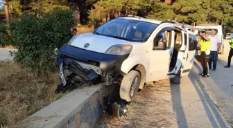 Drift Yapan Sürücüye 46 Bin TL Ceza