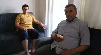 Pamukkale'de Torpil Faciası: Baba ve Oğul Yaralandı