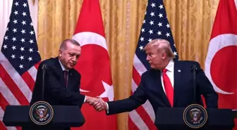 Erdoğan ve Trump, NATO Zirvesi'nde buluşacak