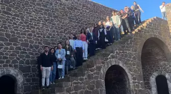 Erzurum Tabyalarının UNESCO Dünya Mirası Adaylığı İçin Hazırlık Çalışmaları Başladı