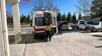 Adıyaman'da Eski Muhtara Silahlı Saldırı: 2 Yaralı