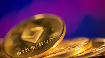 Ethereum ETF'leri yıldönümü öncesi 4 milyar dolar barajını aştı