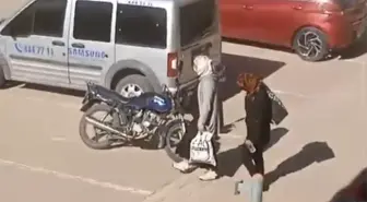 Nusaybin'de 800 Bin TL Değerinde Hırsızlık: İki Kadın Şüpheli Aranıyor