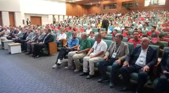 Muğla'da Fair Play Buluşmaları Başladı