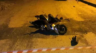 Kocaeli'de Feci Kaza: Baba Hayatını Kaybetti, Oğul Hastanede Tedavi Altında