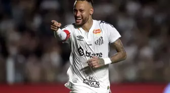 Fenerbahçe iddiaları vardı! Neymar transfer için son kararını verdi