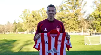 Fernando Muslera, Estudiantes ile 1.5 Yıllık Sözleşme İmzaladı
