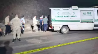 Gaziantep'te Motosiklet Kazası: 2 Genç Hayatını Kaybetti
