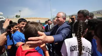 GSB Spor Okulları 2 Temmuz'da Başlıyor