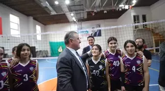 GSB Spor Okulları Yaz Döneminde Başlıyor