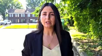 Haberler.com Washington Temsilcisi Rona Sural: İsrail-İran savaşının kazananına Trump diyebiliriz