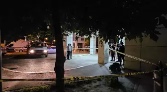 Sapanca'da Tabancayla Vurulan Adam Hayatını Kaybetti