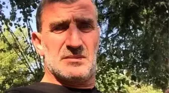 Sapanca'da Hastane Bahçesinde Cinayet: Zanlı Tutuklandı